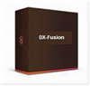DX-Fusion
                                                          - Tally to
                                                          database