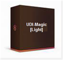 UDIMAGIC
                                                          LIGHT - Excel
                                                          to Tally
